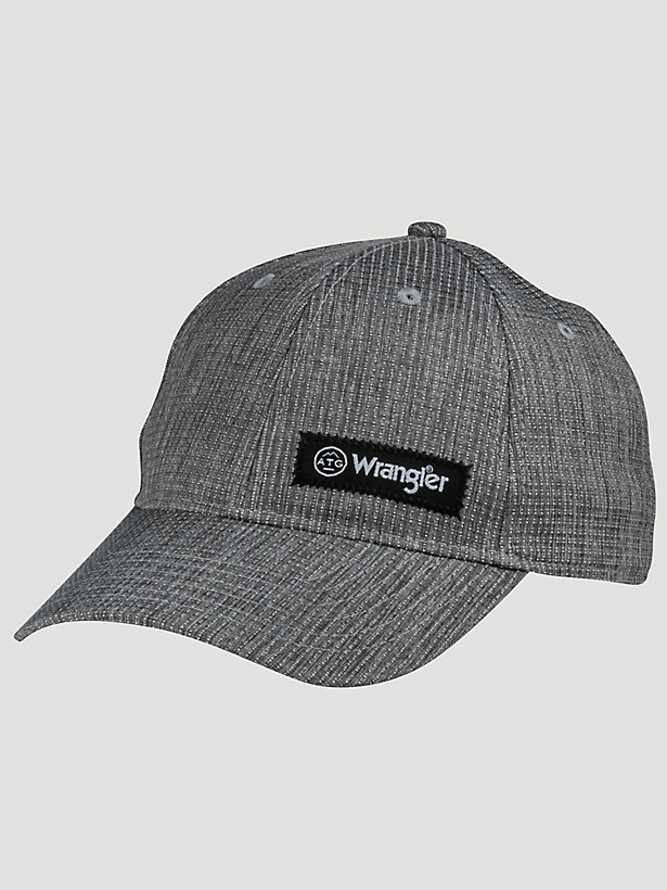 ATG by Wrangler™ Breathable Heathered Hat