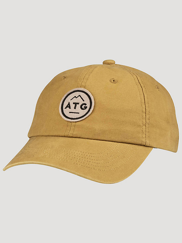 ATG by Wrangler™ Logo Strapback Hat