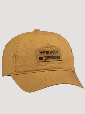 Wrangler Riggs Workwear® Hat | Men's ACCESSORIES | Wrangler®