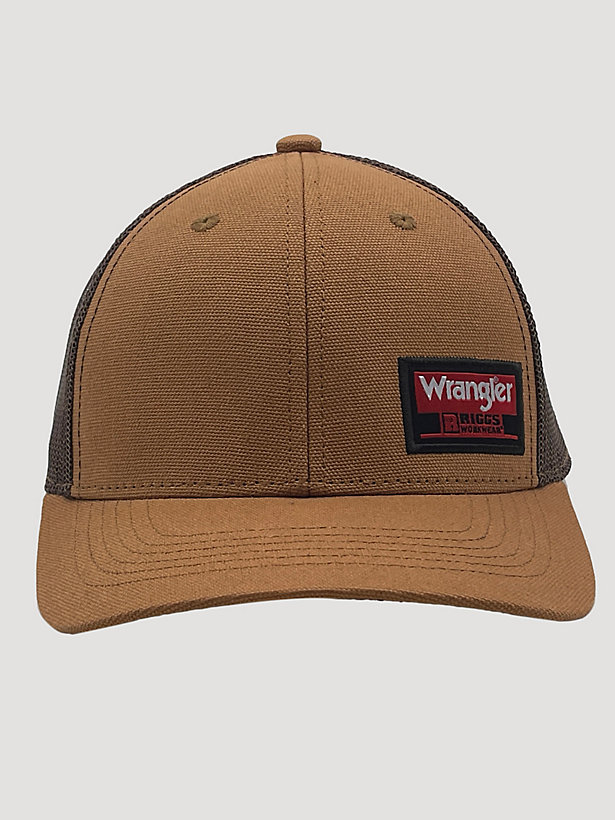 Wrangler Riggs Workwear® Hat