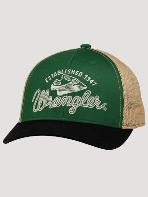 hat | Shop hat from Wrangler®