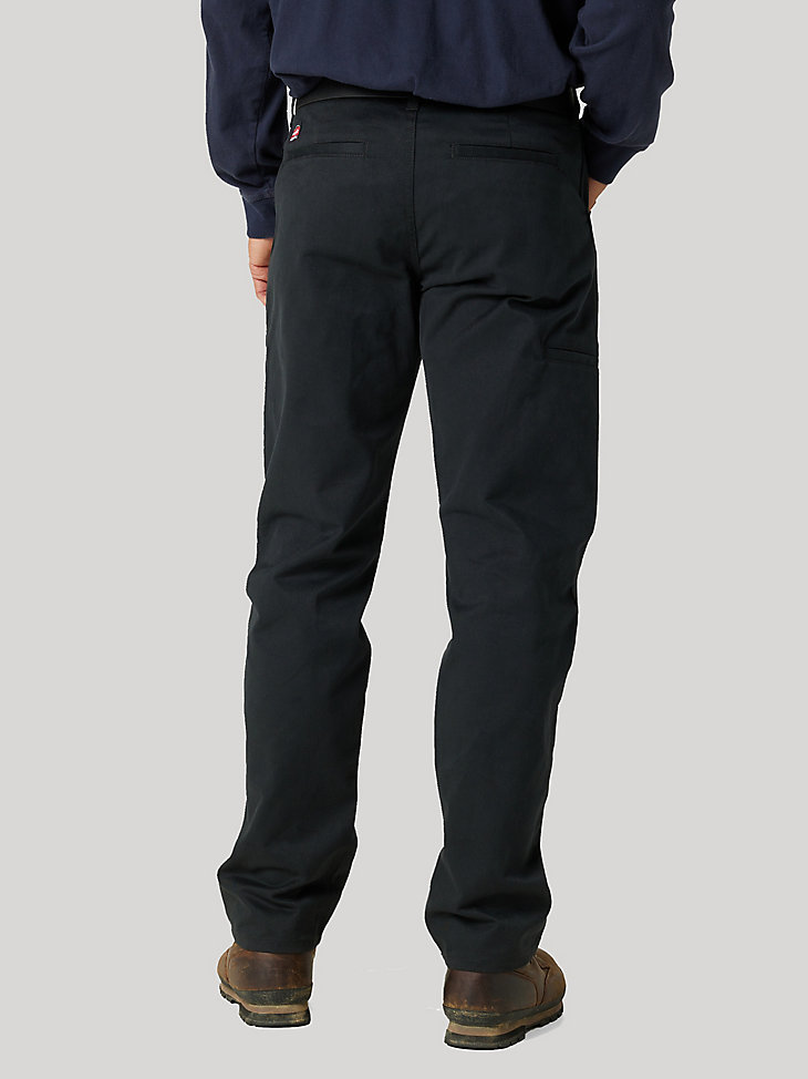 Wrangler Workwear Relaxed Straight Pant