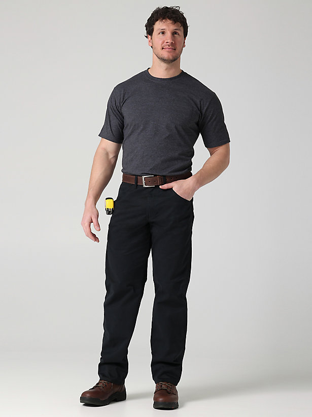 Wrangler Workwear Relaxed Straight Pant