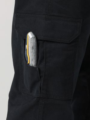 Wrangler Workwear Twill Cargo Pant