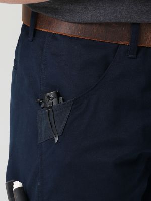 Wrangler Workwear Relaxed Straight Pant