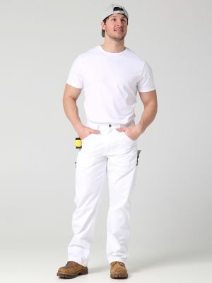 Wrangler Workwear Painters Pant