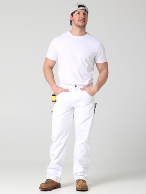 Мужские брюки Wrangler Workwear Painters Pant