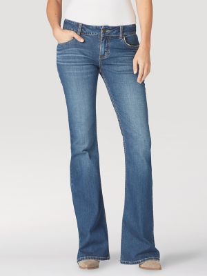 Women's Jeans | Bootcut, High-Rise, Skinny, and More