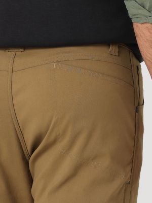 wrangler outdoor lined pants