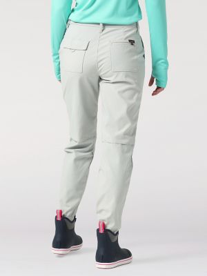 Wrangler store fishing pants