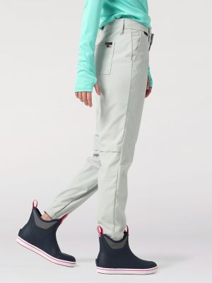 Wrangler store angler pants