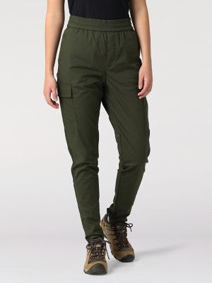 wrangler atg jogger