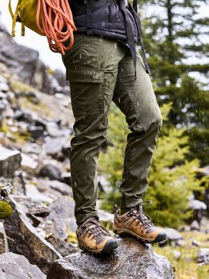 Heritage Cargo Pant