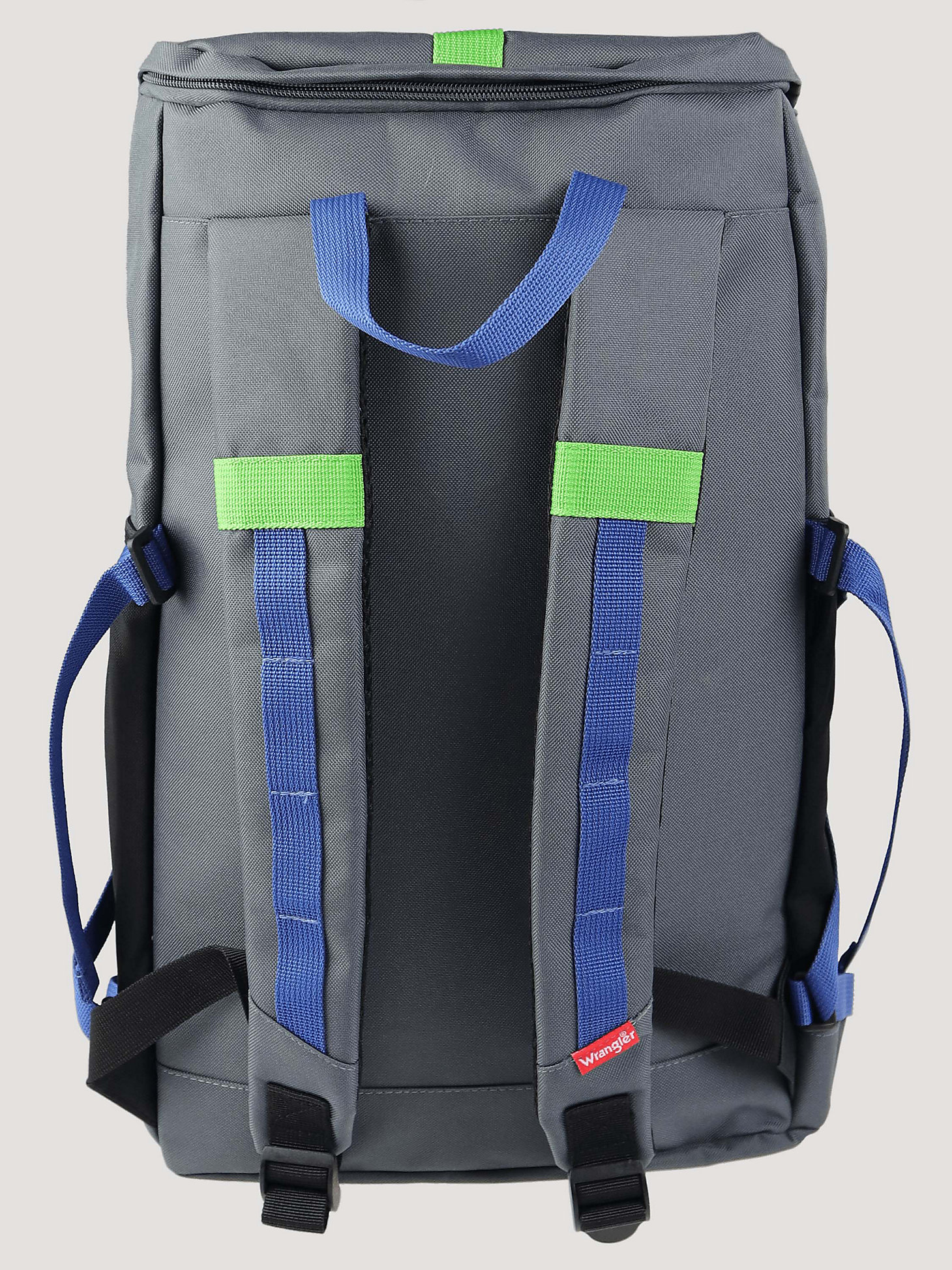 ATG By Wrangler™ Summit Hike Backpack in Black alternative view 1