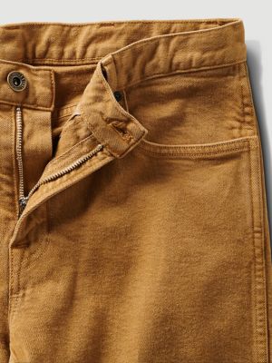 wrangler twill jeans