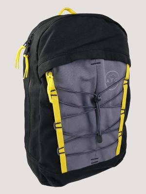 ATG By Wrangler™ Pinnacle Basic Backpack | Men's ACCESSORIES | Wrangler®