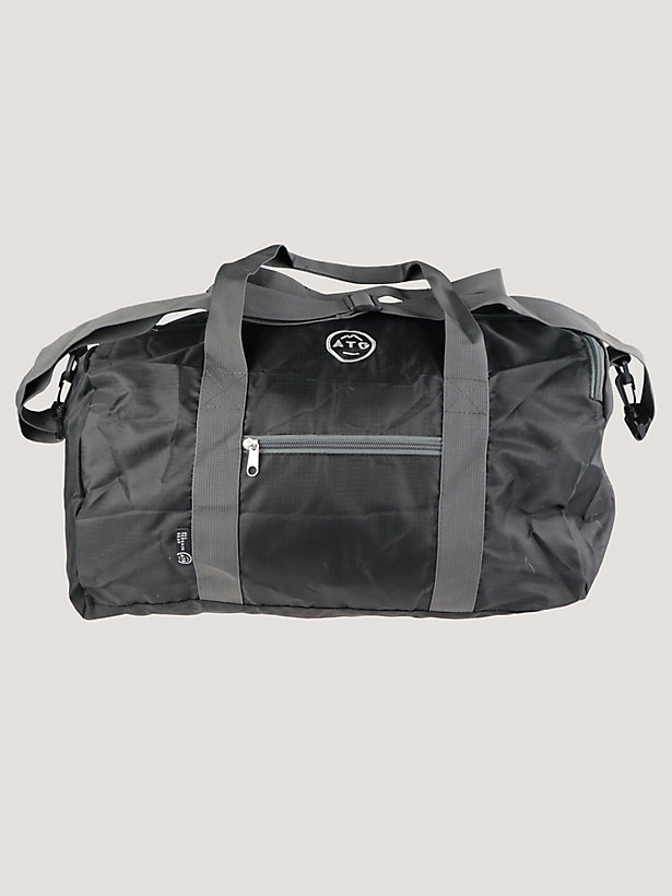 ATG By Wrangler™ Foldable Duffle Bag