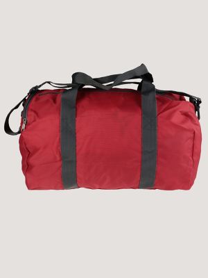 ATG By Wrangler™ Foldable Duffle Bag Men's ACCESSORIES Wrangler®