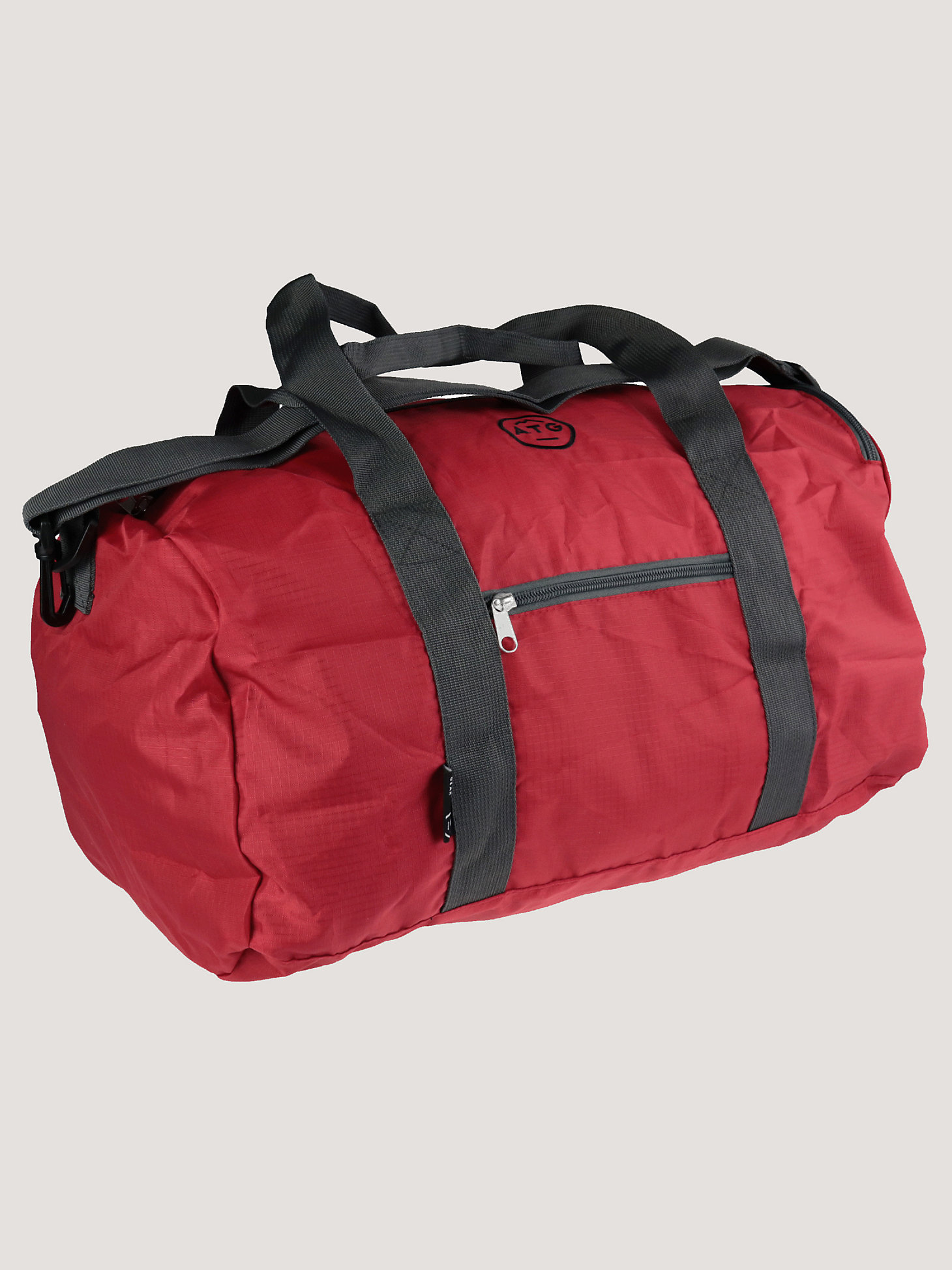 ATG By Wrangler™ Foldable Duffle Bag | Men's ACCESSORIES | Wrangler®