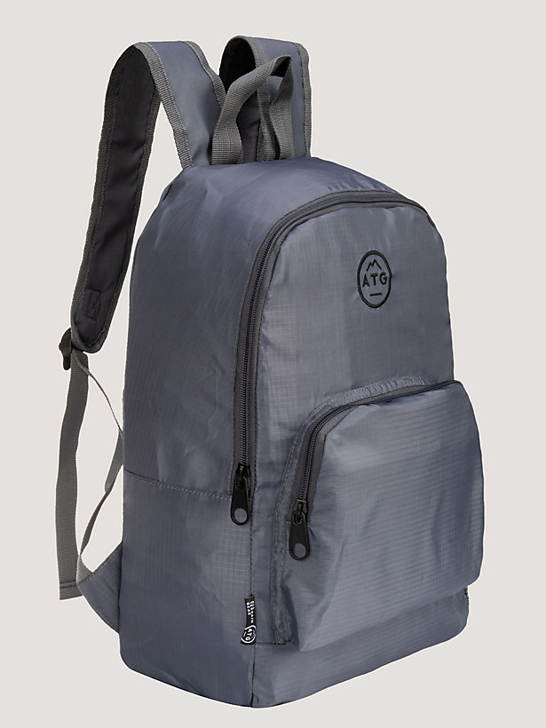 ATG By Wrangler™ Foldable Backpack