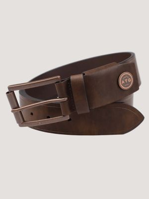 Wrangler store belt price