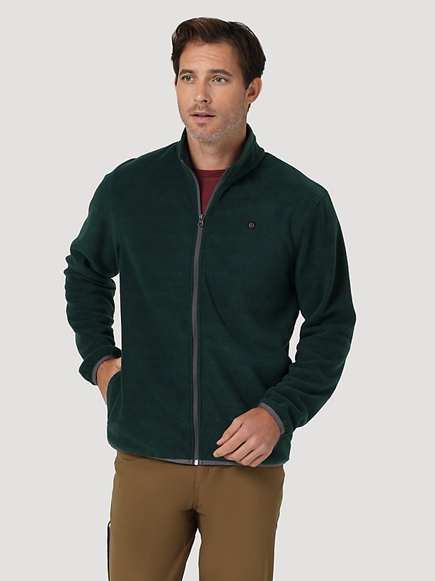 ATG By Wrangler™ Men's Fleece Jacket