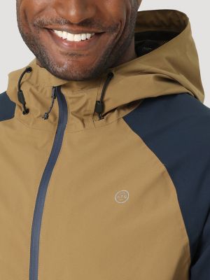 ATG by Wrangler™ Men's Rain Jacket