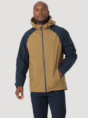 ATG by Wrangler™ Men's Rain Jacket