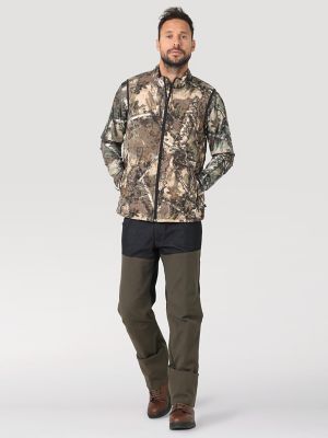 non-TYPICAL Real Tree Camo Vest 【現品限り一斉値下げ！】 - トップス