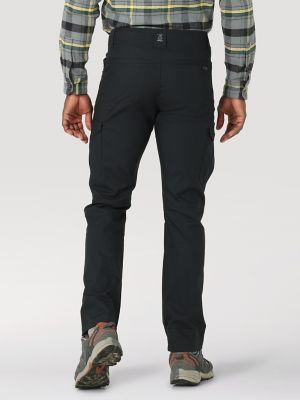 ATG Mens Range Cargo Pant:Jet Black:44:34 alternative view