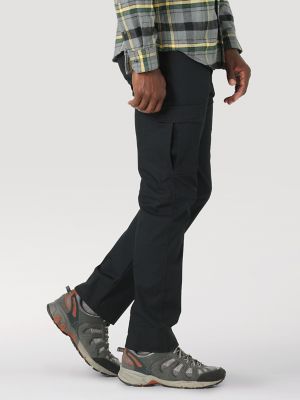 ATG Mens Range Cargo Pant:Jet Black:44:34 alternative view 2