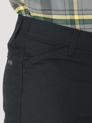 ATG Mens Range Cargo Pant:Jet Black:44:34 alternative view 5