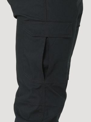 ATG Mens Range Cargo Pant:Jet Black:44:34 alternative view 6