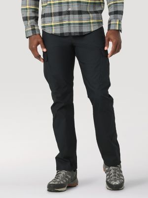 ATG Mens Range Cargo Pant:Jet Black:44:34 main view