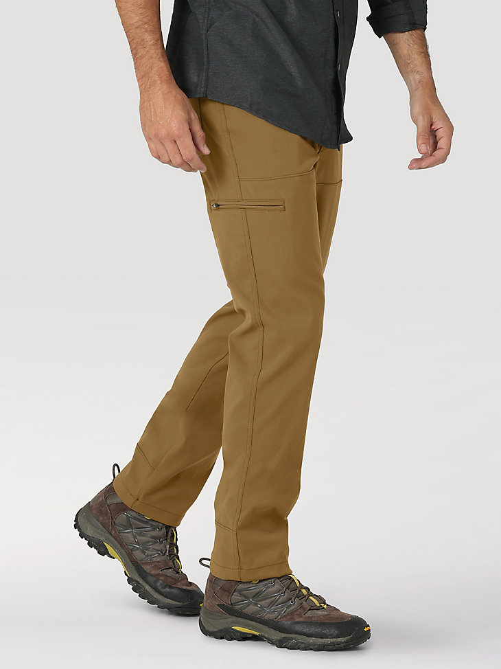 ATG by Wrangler Men's Synthetic Utility Pant 