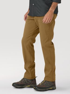 atg by wrangler men's synthetic utility pant