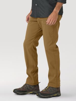 wrangler atg straight fit pants