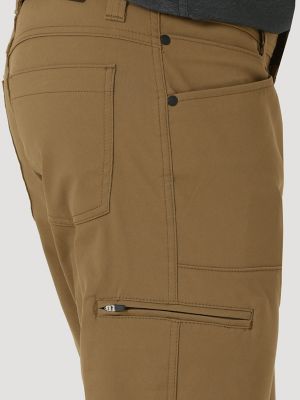 atg by wrangler men's synthetic utility pant