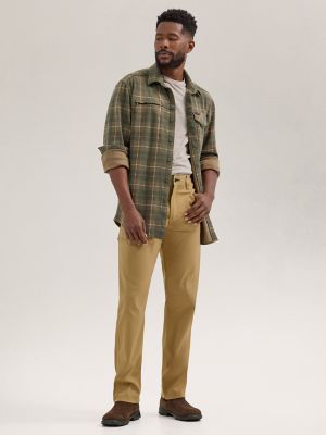 ATG by Wrangler® | Outdoor Pants & Shirts for Men