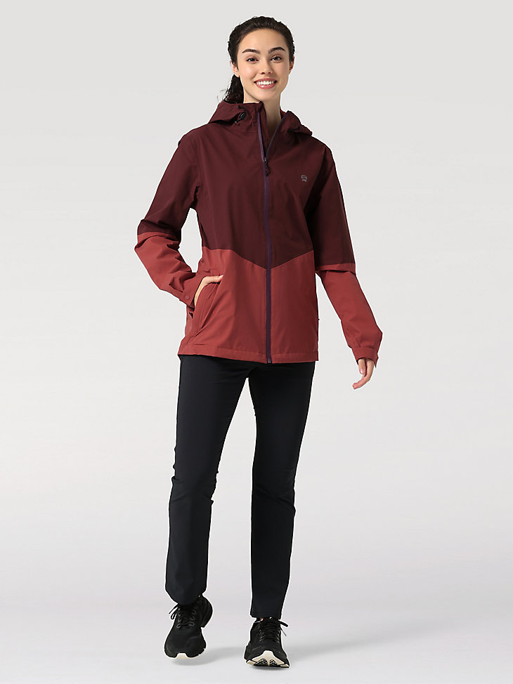 ATG By Wrangler™ Women's Rain Jacket