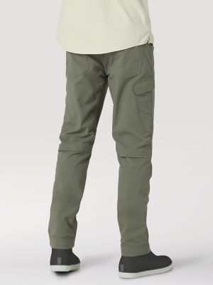CRZ YOGA Stretch Hiking Pants Women - Waterproof UPF 50 Tactical