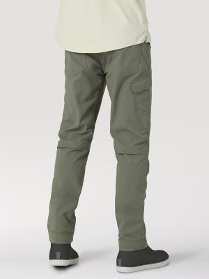 Everyday Pant in Dusty Olive