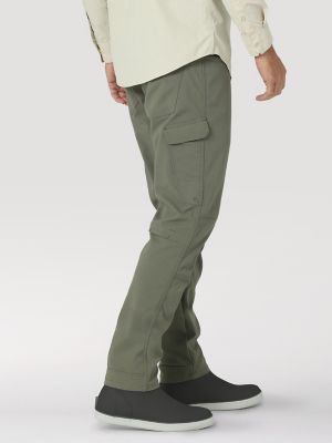 ATG by Wrangler™ Women's Slim Utility Pant in Dusty Olive