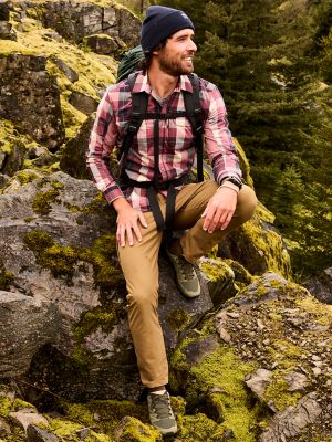 ATG by Wrangler® | Outdoor Pants & Shirts for Men