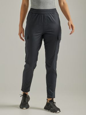 Putting the “Go” in Cargo: A Glimpse Behind the Design of the Versatile Women's  Cargo Leggings from ATG by Wrangler® :: Kontoor Brands, Inc. (KTB)