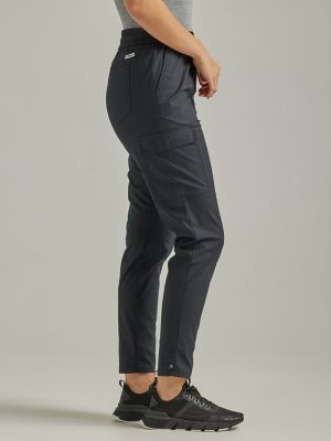 Putting the “Go” in Cargo: A Glimpse Behind the Design of the Versatile Women's  Cargo Leggings from ATG by Wrangler® :: Kontoor Brands, Inc. (KTB)