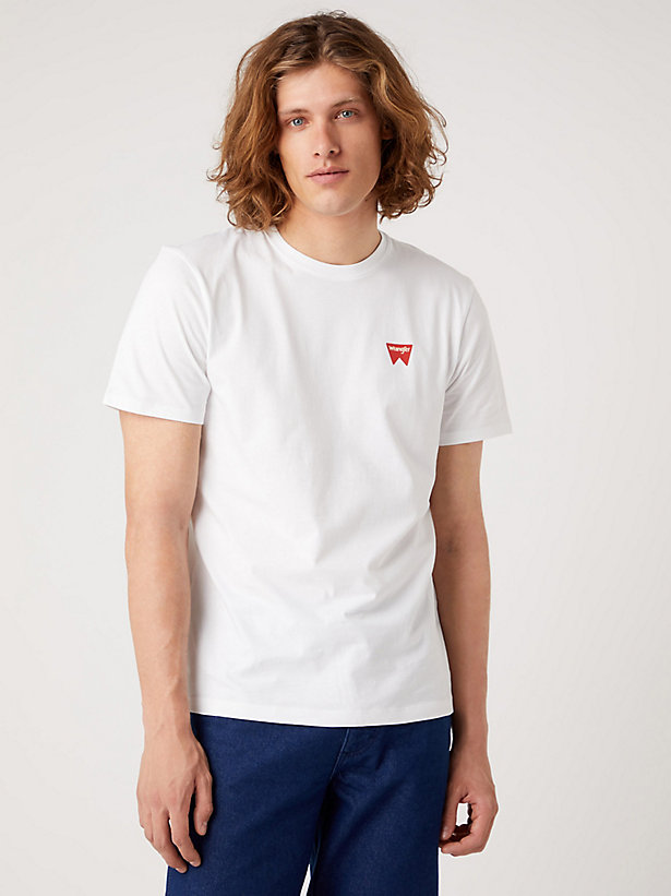 Men's Sign Off Logo T-Shirt