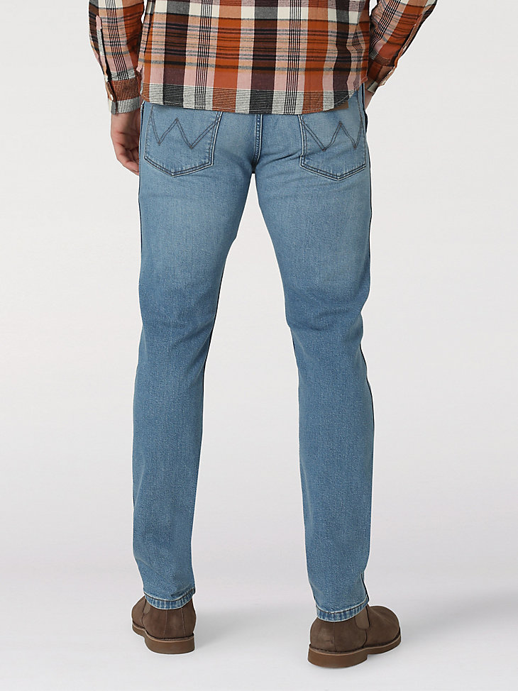 Wrangler ICONS™ 11MWZ Men's Slim Jean in Perfectly Fine alternative view