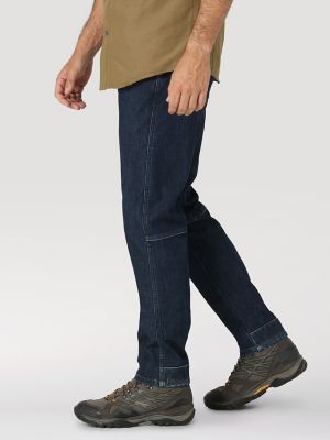 ATG By Wrangler™ Men's Bonded All Weather Jean