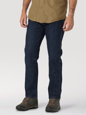 Pantalón Wrangler Hombre H936 TAN prewashed mezclilla – Almacenes Tepa